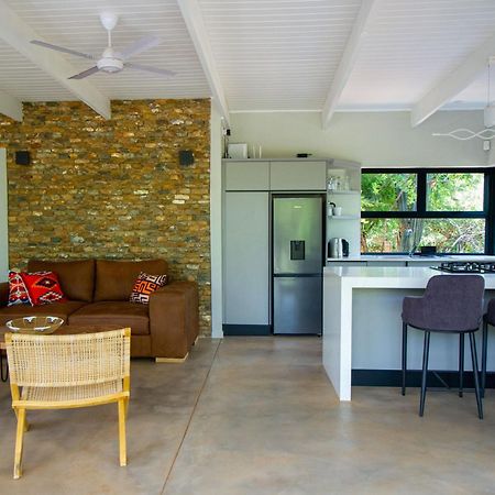 Ungava Retreat Villa Marloth Park Dış mekan fotoğraf