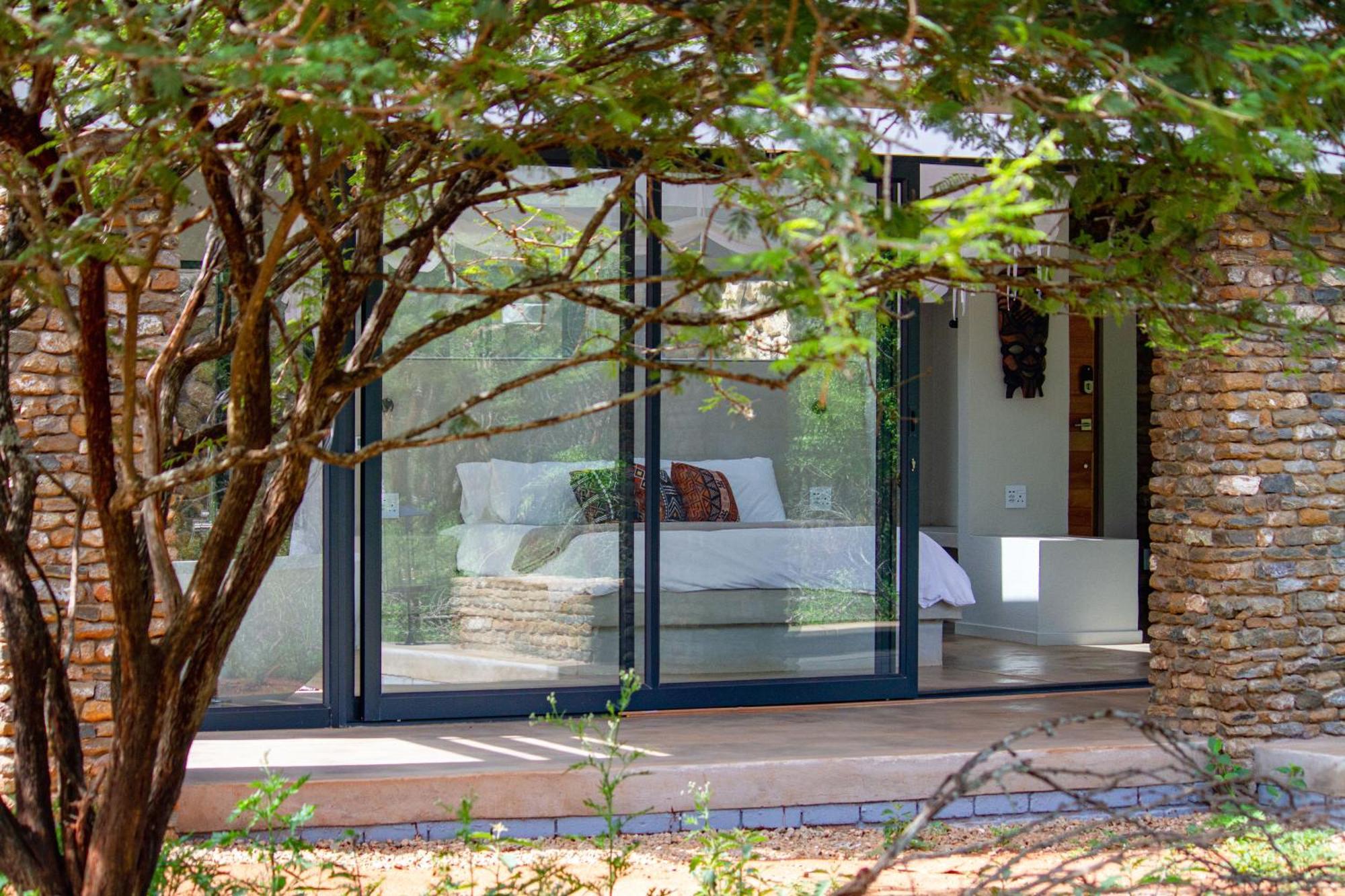 Ungava Retreat Villa Marloth Park Dış mekan fotoğraf