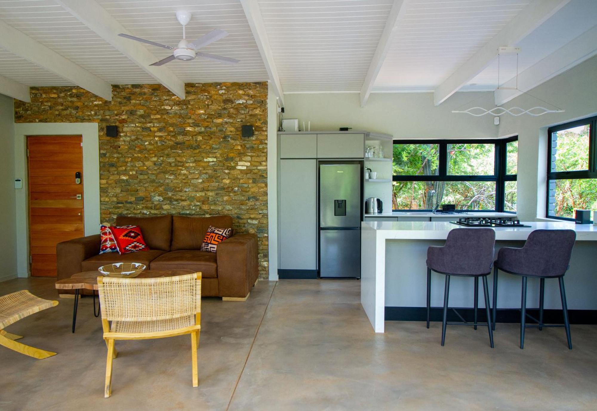 Ungava Retreat Villa Marloth Park Dış mekan fotoğraf