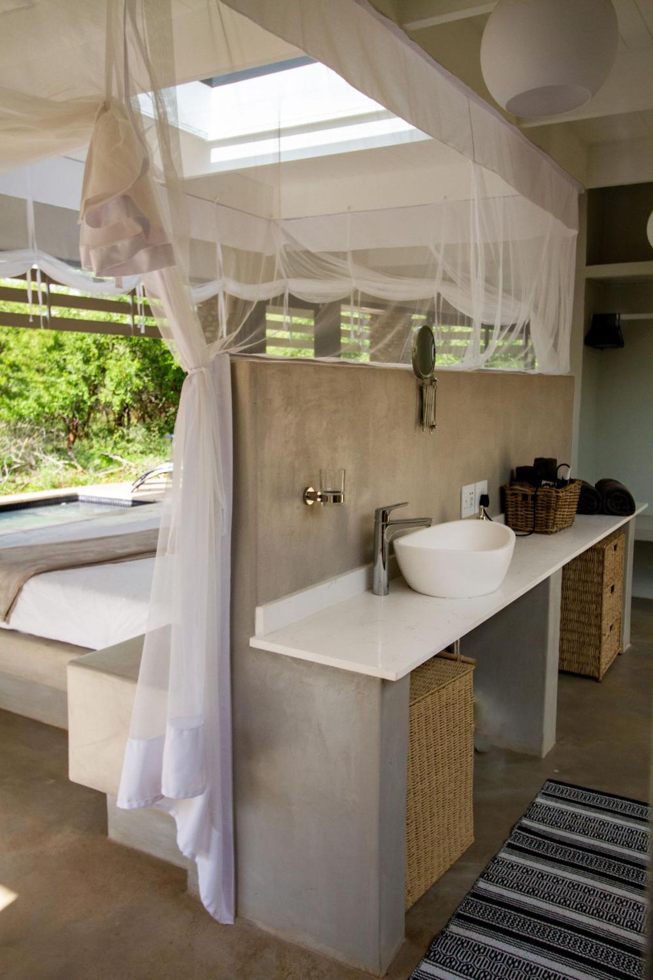 Ungava Retreat Villa Marloth Park Dış mekan fotoğraf