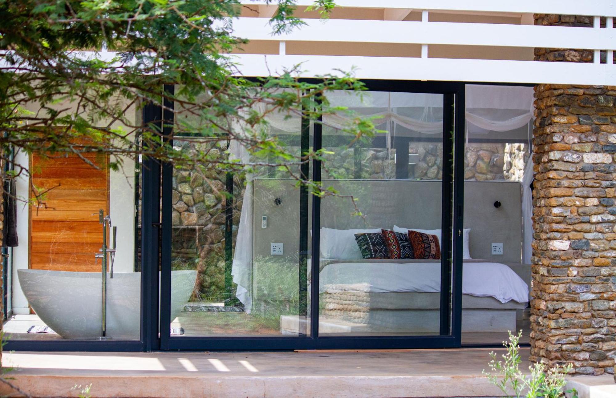 Ungava Retreat Villa Marloth Park Dış mekan fotoğraf