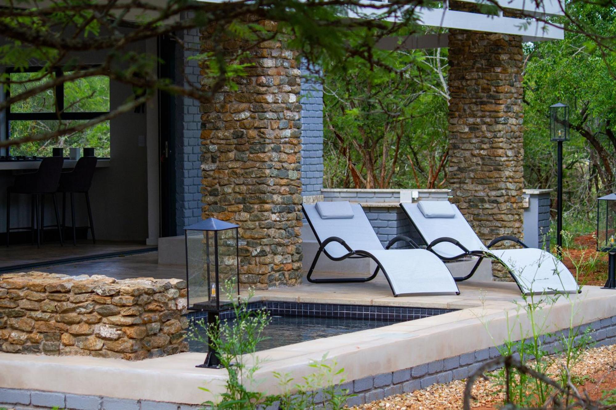 Ungava Retreat Villa Marloth Park Dış mekan fotoğraf